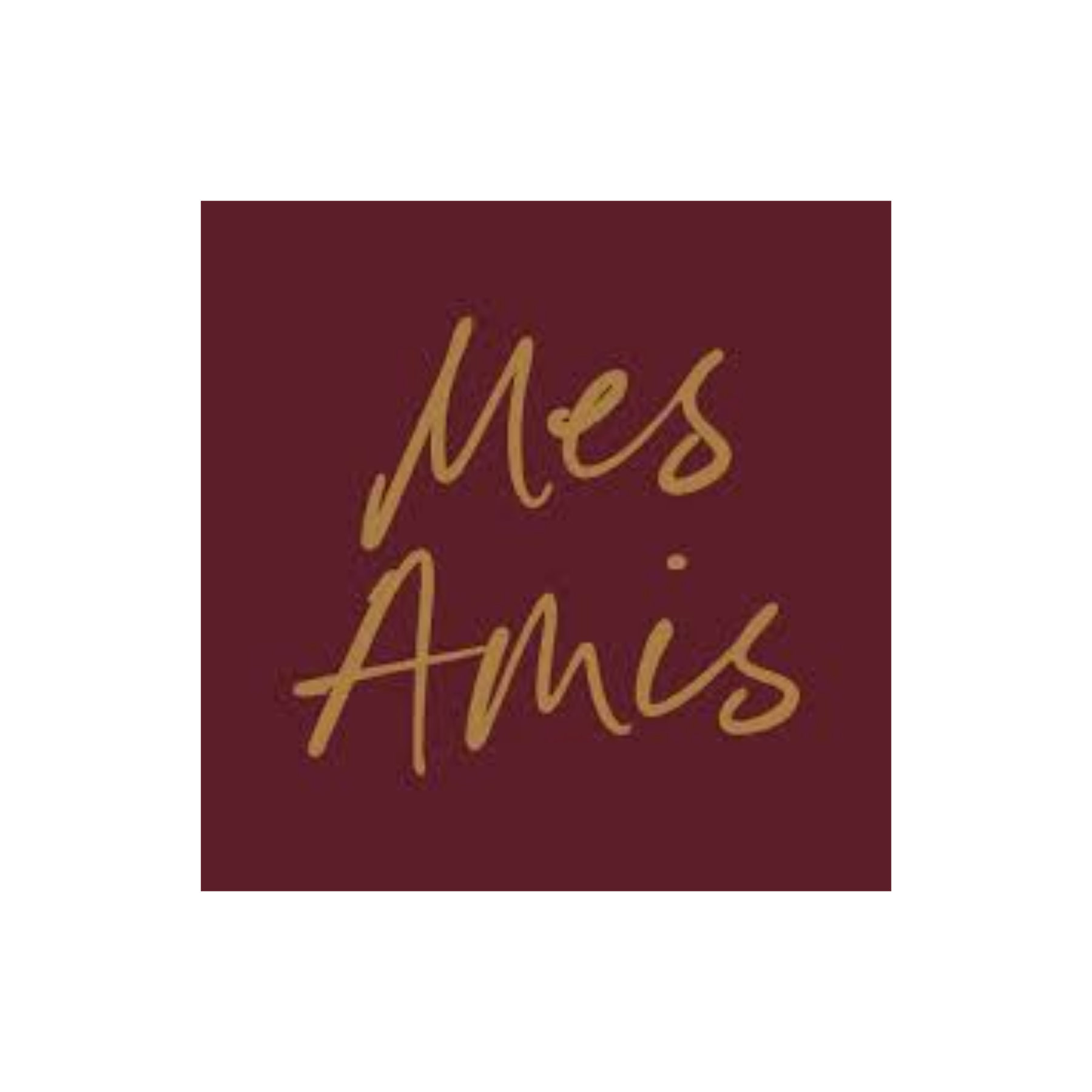 Mes Amis