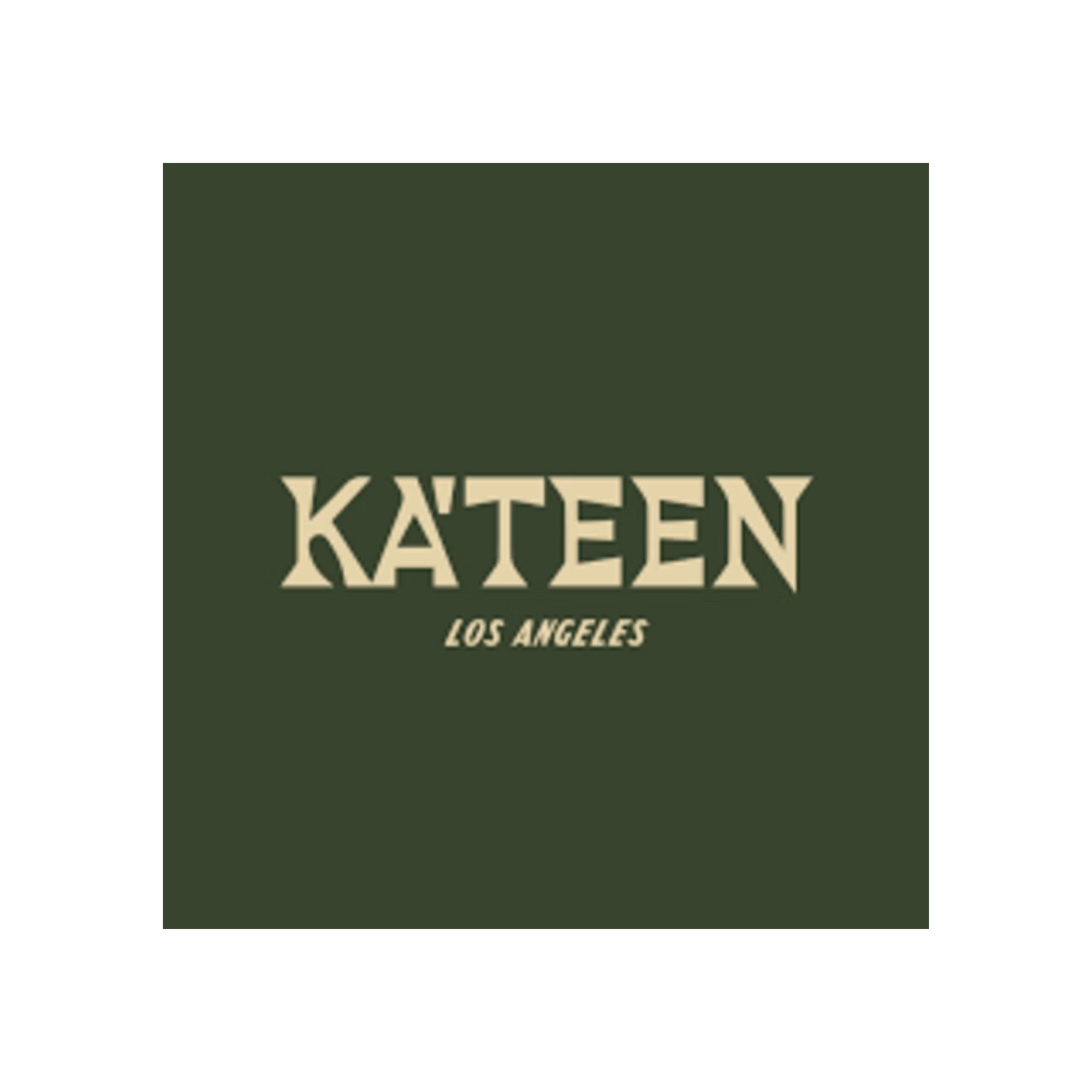 Ka'Teen