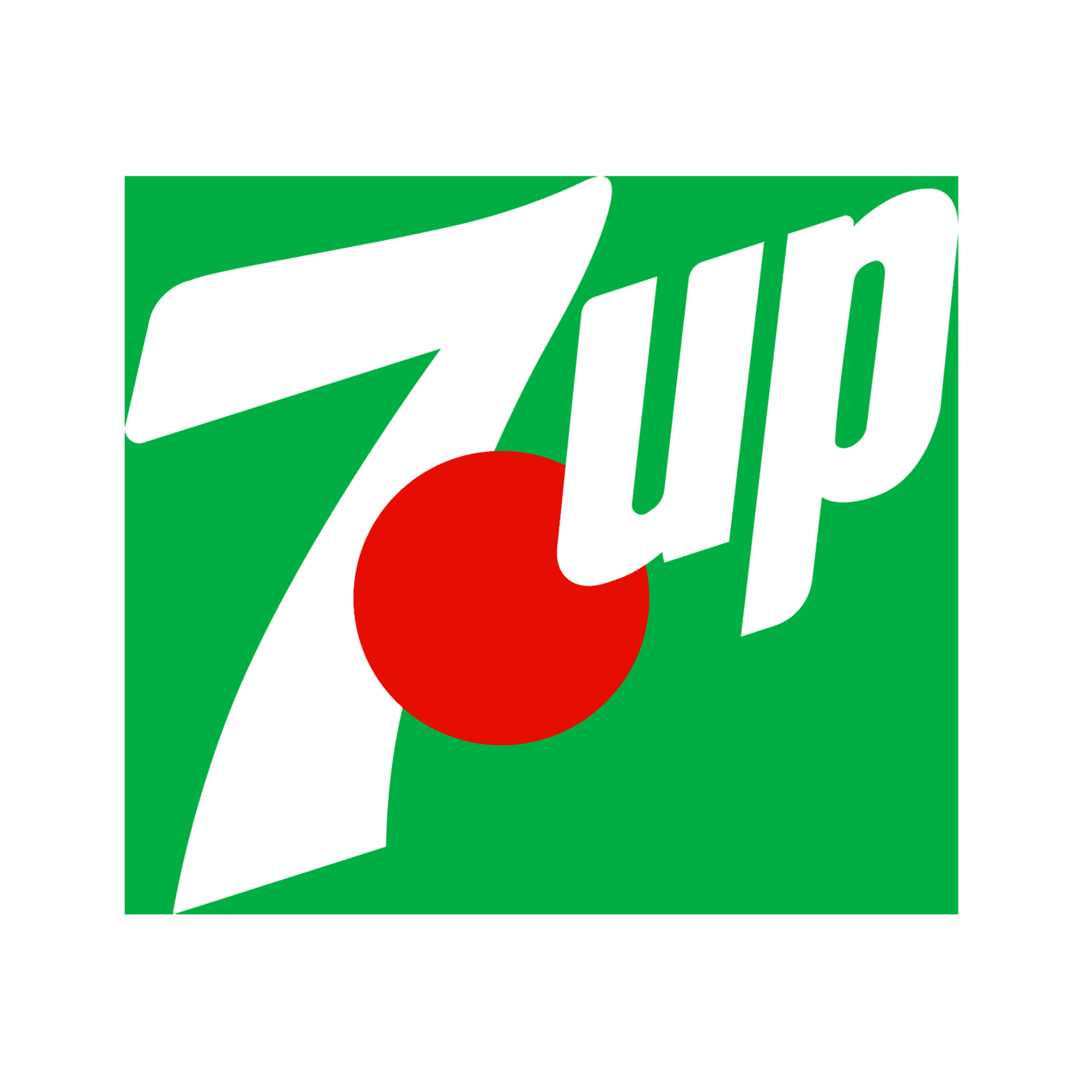 7UP