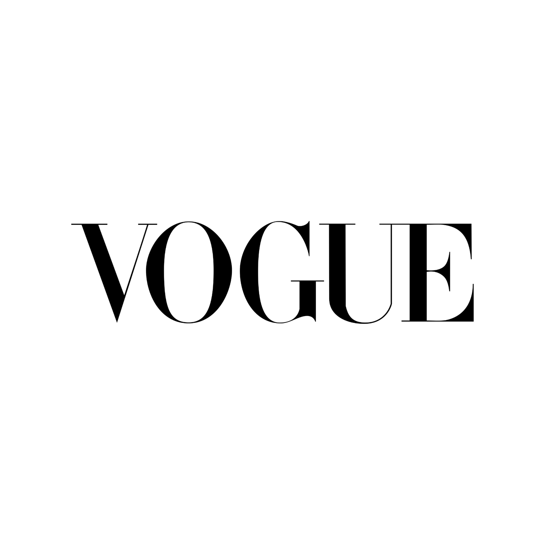 Vogue