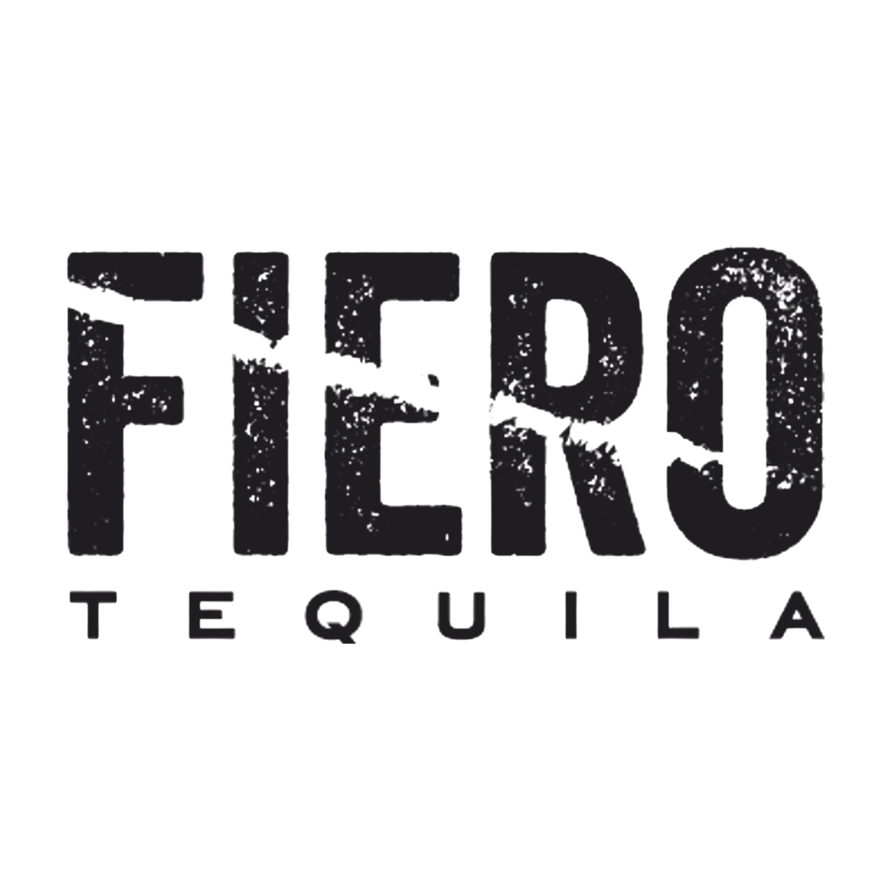 Fiero Tequila