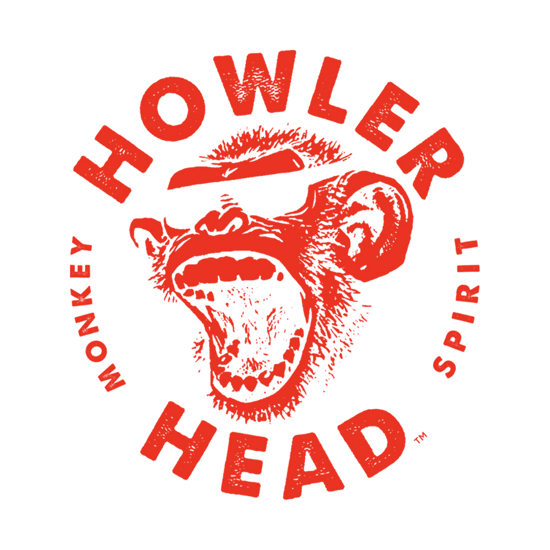 Howler Head