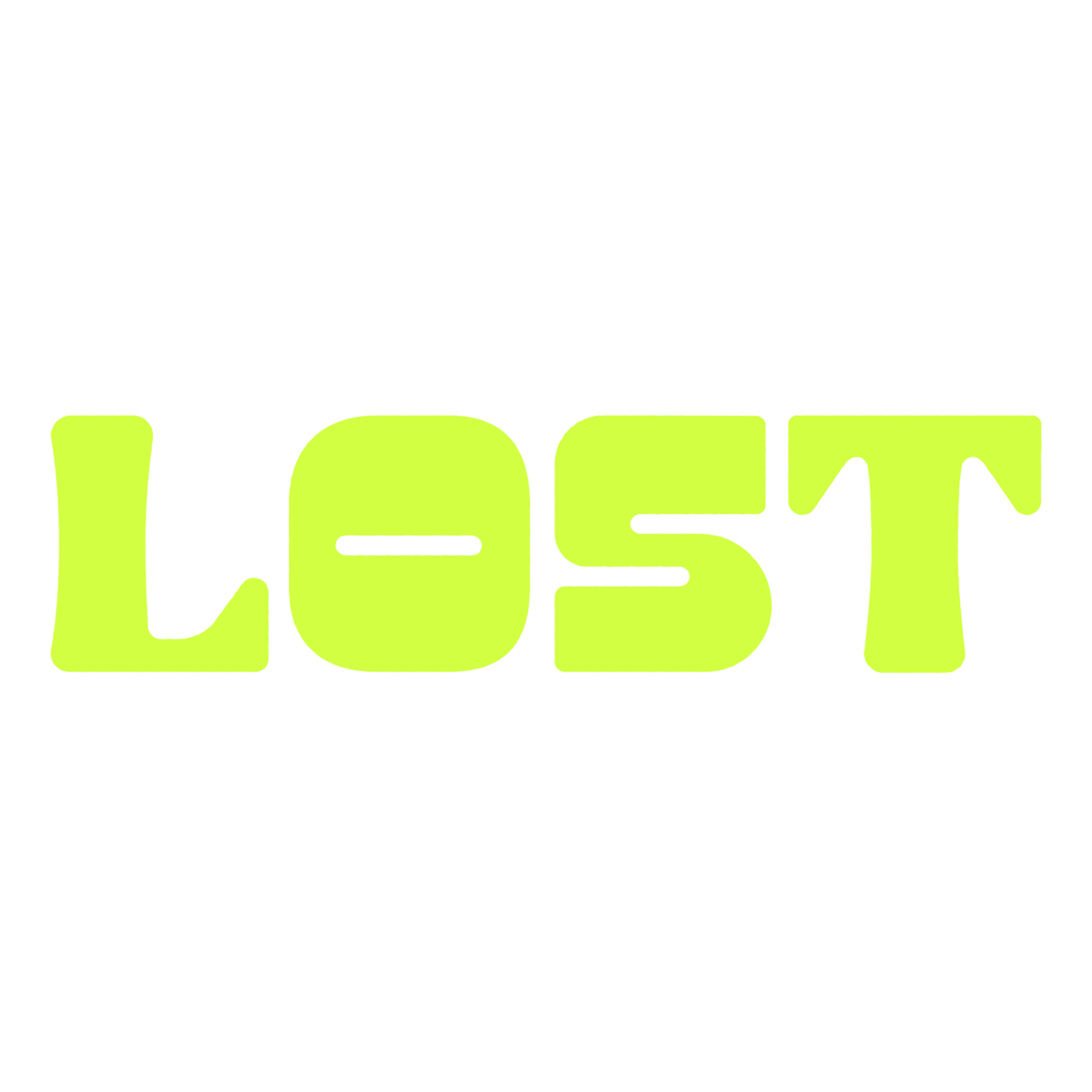 LOST